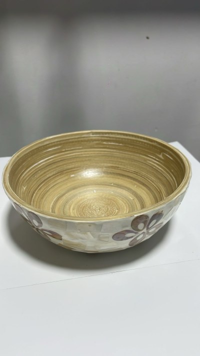 BAMBOO BOWL SMALL